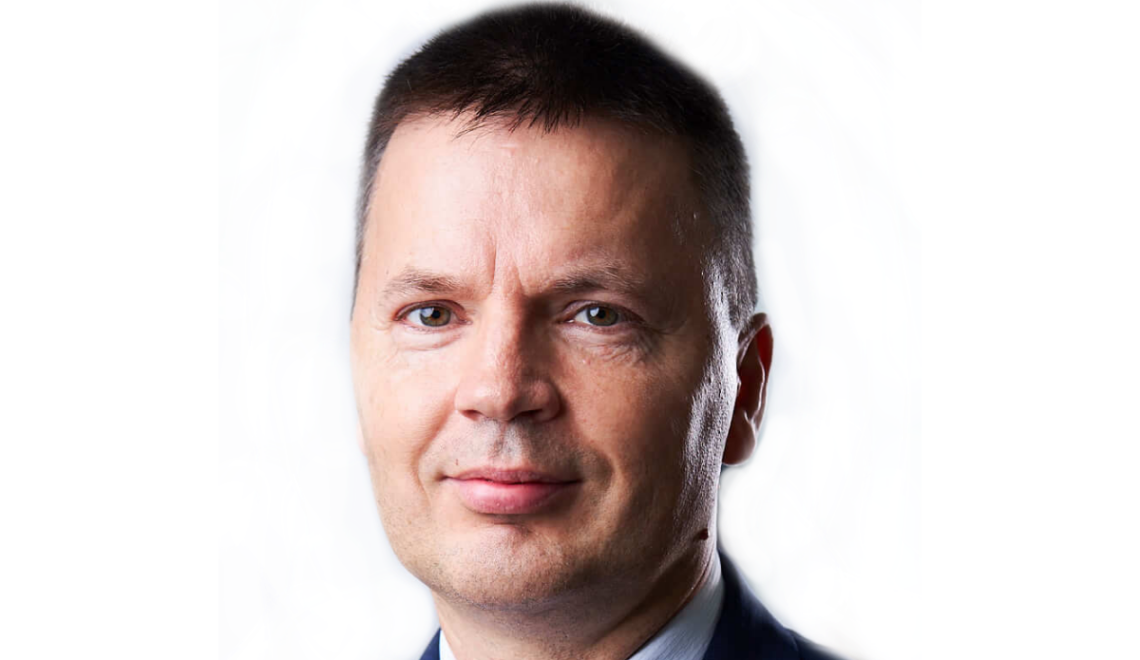 Richard Modrák